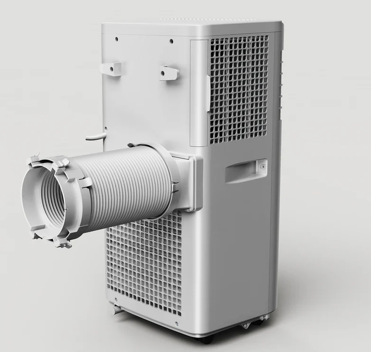 Мобильный кондиционер Chigo CP-1A-07 в ДНР