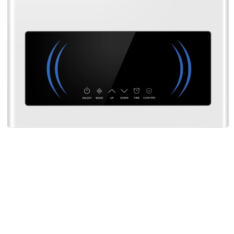 Настенный электрический котел Haier Voltron 1.06.220 в ДНР