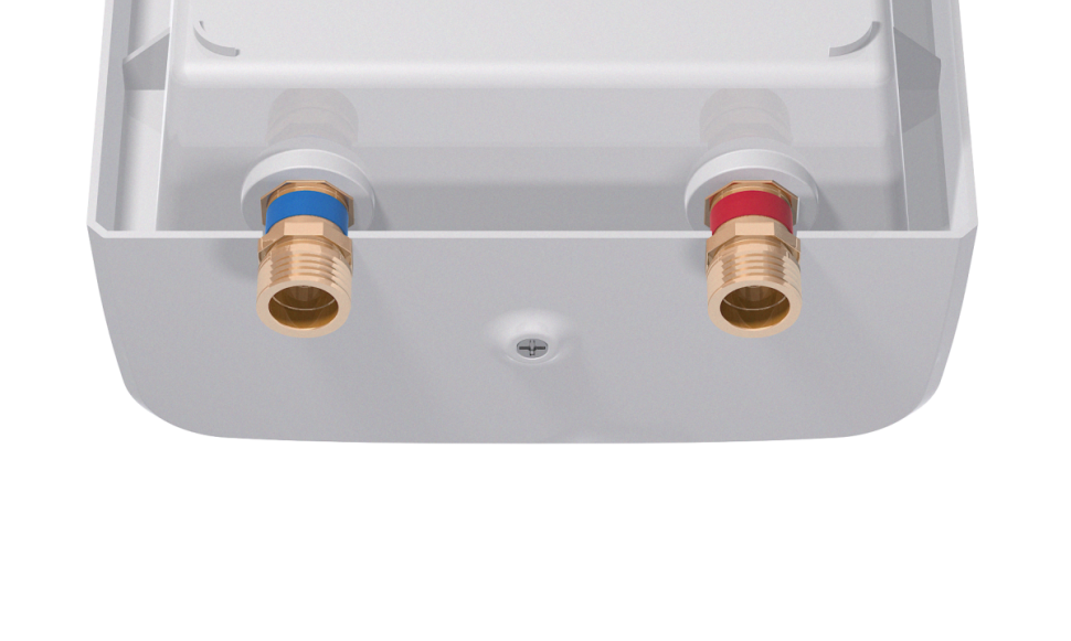 Проточный электрический водонагреватель Thermex Topflow 6000 в ДНР