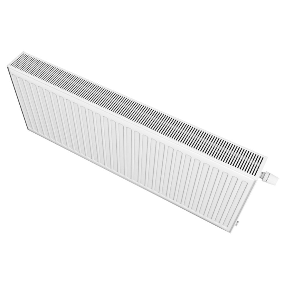 Стальной панельный радиатор Lemax Premium VC 22 400x1200 Universal в ДНР