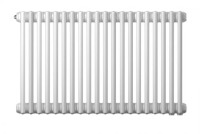 Стальной трубчатый радиатор Zehnder Charleston 3050 н/п (20 секций)