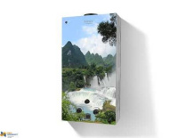 Газовая колонка Oasis Glass 20VG в ДНР