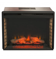 Очаг RealFlame Epsilon 26 S IR в ДНР