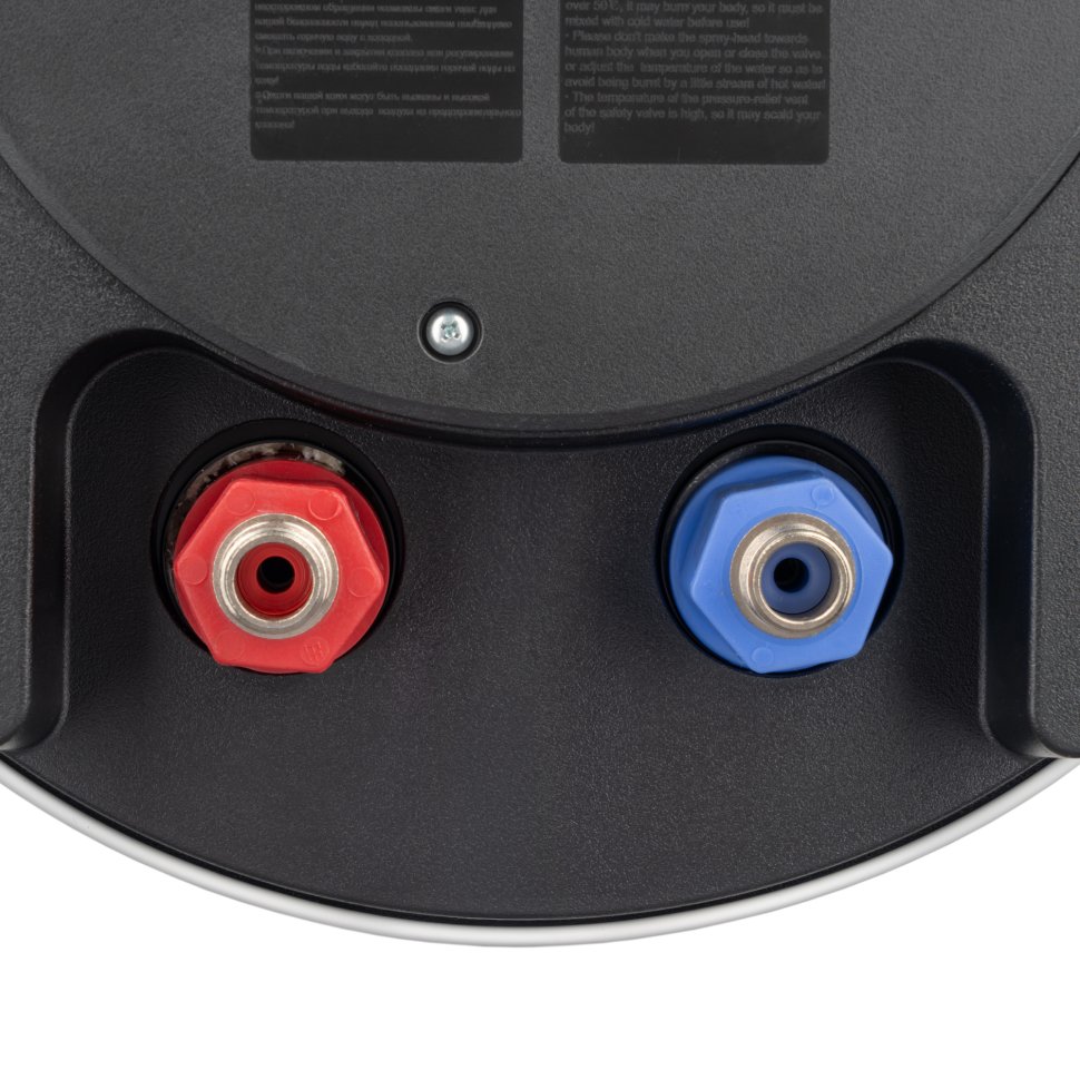 Бойлер Haier ES80V-C1 в ДНР