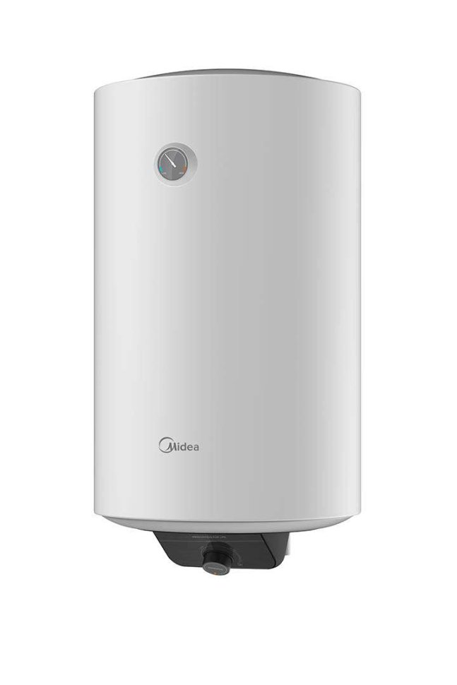 Бойлер Midea MWH-10015-CEM Prime в ДНР