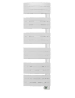 Электрический полотенцесушитель Lazzarini E-Pieve 750W