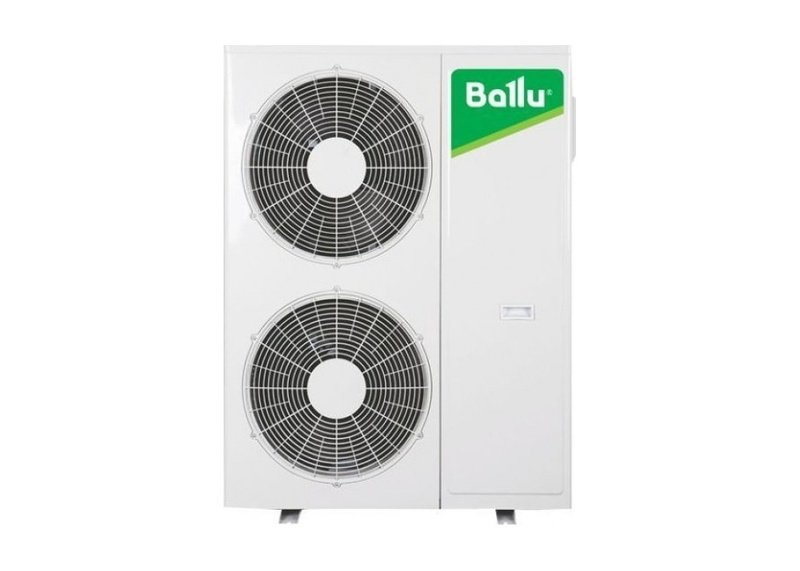 Канальная сплит-система Ballu BLC_D-48H N1_21Y Universal III в ДНР