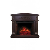 Каминокомплект RealFlame Silvia Corner 26 AO с очагом Epsilon 26 S IR в ДНР