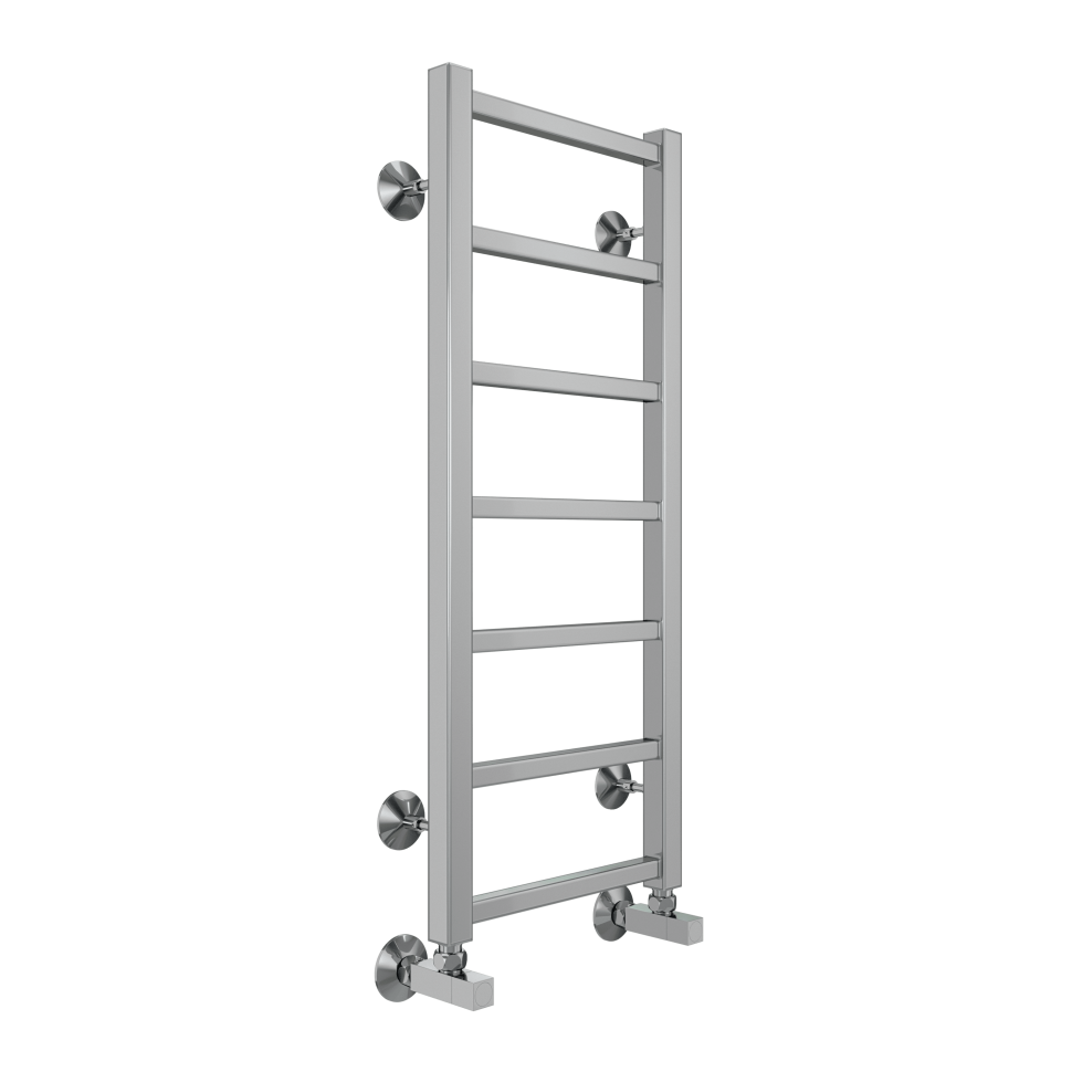 Водяной полотенцесушитель Terminus Контур П7 300х800 в ДНР