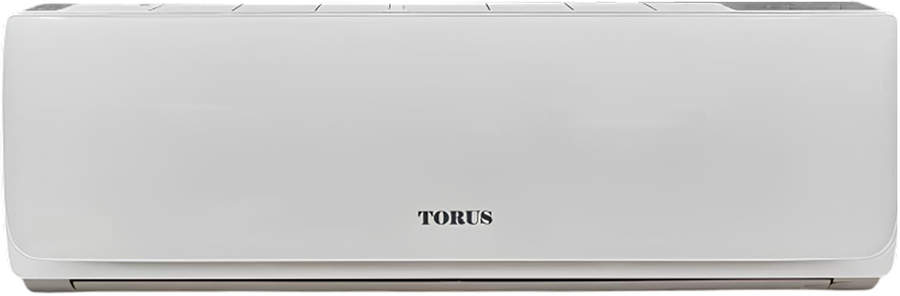 Кондиционер Torus TSO-09H серии Valencia в ДНР
