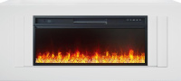 Каминокомплект Royal Flame Line CRM с очагом Vision 42 LED (разборный) санд сноу в ДНР
