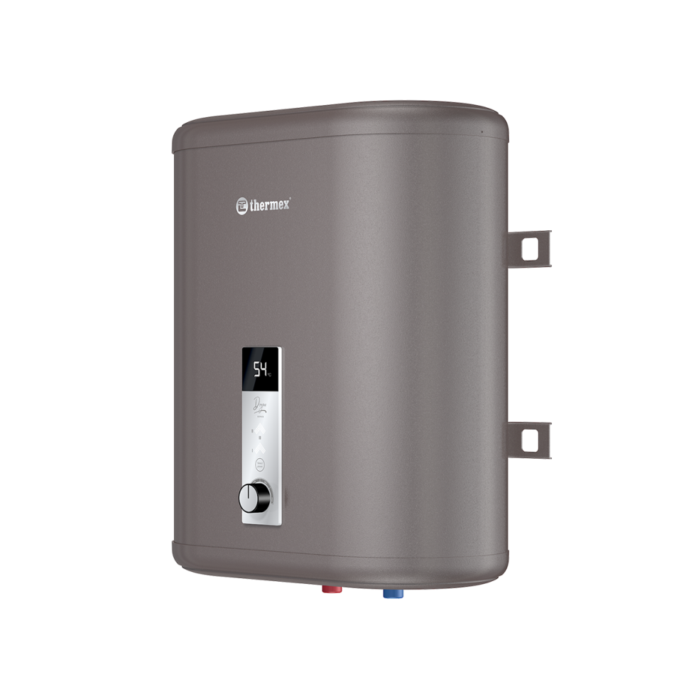 Накопительный электрический водонагреватель Thermex Dogma 30 V Накопительный электрический водонагреватель Thermex Dogma 30 V