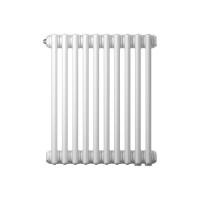 Радиатор труб. Zehnder Charleston 3050, 22 сек.1/2 бок.подк. RAL9016 (кроншт.в компл) Радиатор труб. Zehnder Charleston 3050, 22 сек.1/2 бок.подк. RAL9016 (кроншт.в компл)