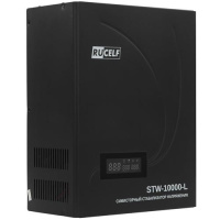 Стабилизатор напряжения RUCELF STW-10000-L в ДНР