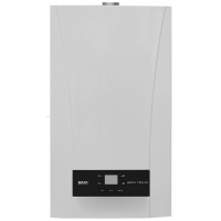 Настенный газовый котел Baxi Eco Nova 31 F в ДНР