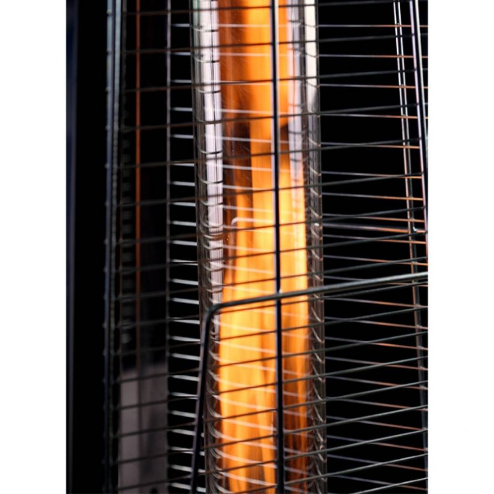 Инфракрасный газовый обогреватель Ballu BOGH-14 в ДНР