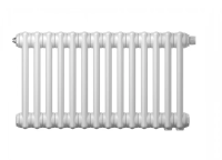 Стальной трубчатый радиатор Zehnder Charleston 2050 н/п (14 секций)