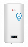 Накопительный электрический водонагреватель Thermex IF 100 V (pro) Wi-Fi Накопительный электрический водонагреватель Thermex IF 100 V (pro) Wi-Fi