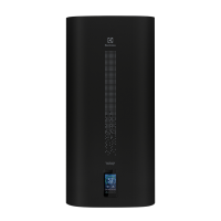 Накопительный водонагреватель Electrolux EWH 80 SmartInverter Grafit Накопительный водонагреватель Electrolux EWH 80 SmartInverter Grafit