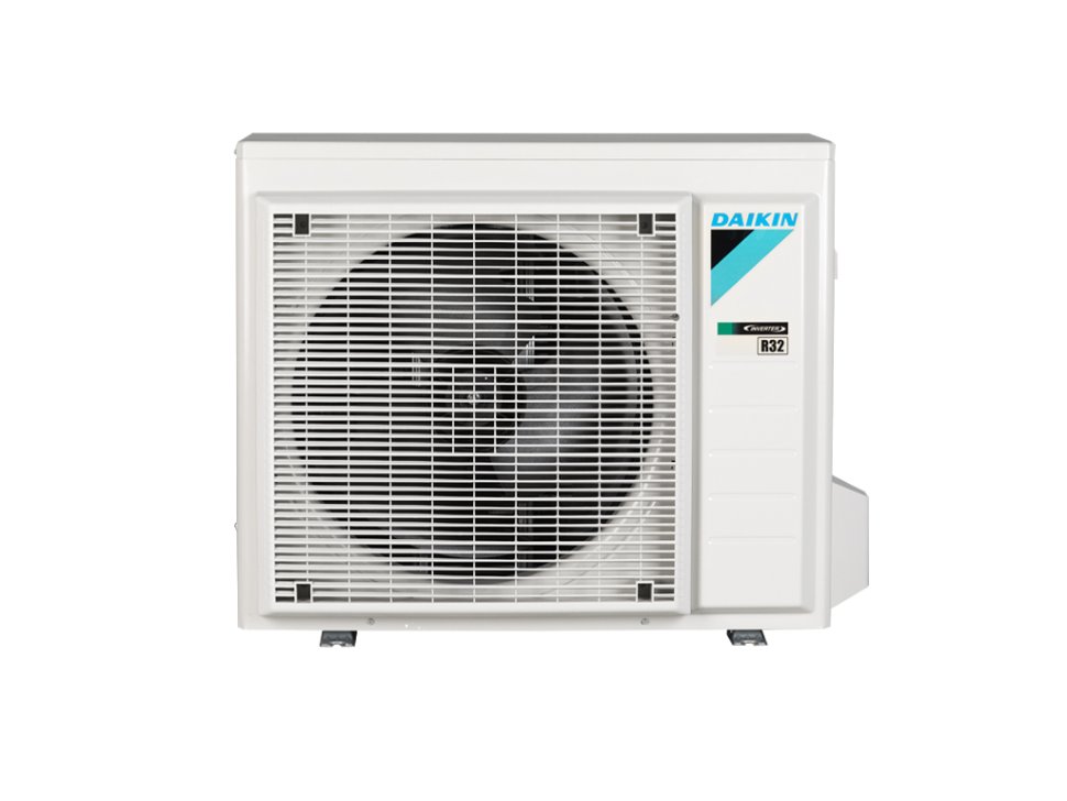 Кондиционер Daikin FTXF42E/RXF42E в ДНР