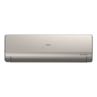 Сплит-система Haier AS12NS6ERA-G/1U12BS3ERA Lightera DC-Inverter gold