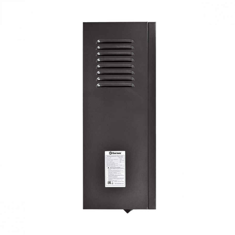Настенный электрический котел Thermex Sonne 12 Wi-Fi Grey в ДНР