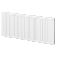 Радиатор стальной ROMMER Compact 22 300 1200