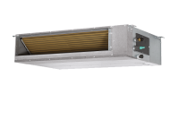 Канальная сплит-система Energolux SAD18D6-A/SAU18U6-A-WS30 Duct в ДНР