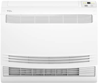 Напольно-потолочная сплит-система TCL TCH-10HRIA/A1 Hot Air Console Напольно-потолочная сплит-система TCL TCH-10HRIA/A1 Hot Air Console