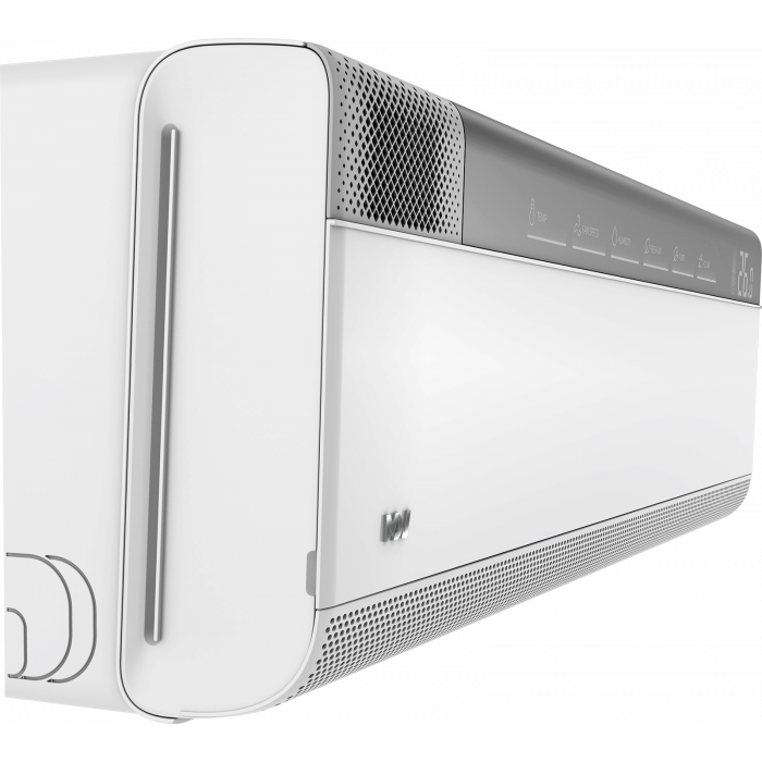 Кондиционер MDV MDSAH-12HRFN8/MDOAH-12HFN8 Nova 3in1 в ДНР