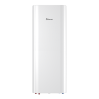 Накопительный электрический водонагреватель Thermex Flat 100 V Combi Накопительный электрический водонагреватель Thermex Flat 100 V Combi