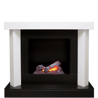Каминокомплект Dimplex Vancouver с очагом Cassette 400 NH в ДНР