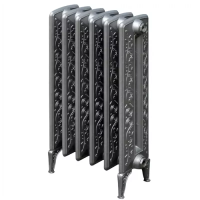 Чугунный радиатор отопления RETROstyle Bohemia R 800/220 (с узором) x1