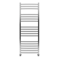 Водяной полотенцесушитель Terminus Палермо П18 500х1400