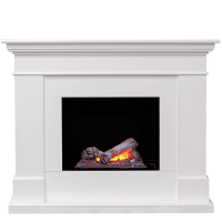Каминокомплект Dimplex California с очагом Cassette 400 NH в ДНР