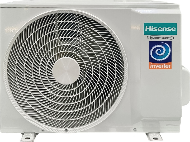 Кондиционер Hisense PRO AS-18UW4RXPHB00(B) в ДНР