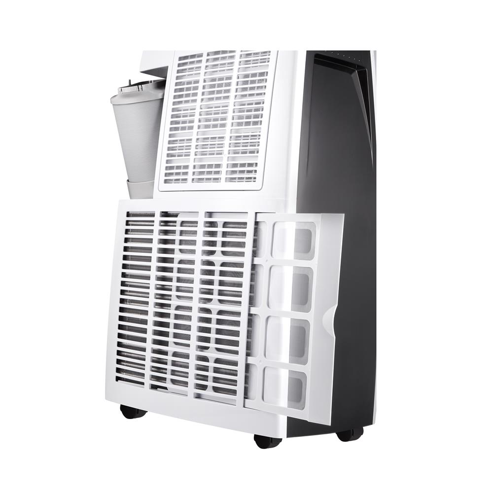 Кондиционер мобильный Electrolux Cool Power EACM-16 HP/N3 Кондиционер мобильный Electrolux Cool Power EACM-16 HP/N3