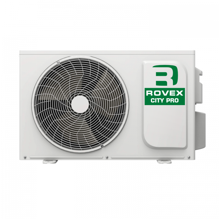 Сплит-система Rovex RS-18CBS5 Pro Grey Inverter в ДНР