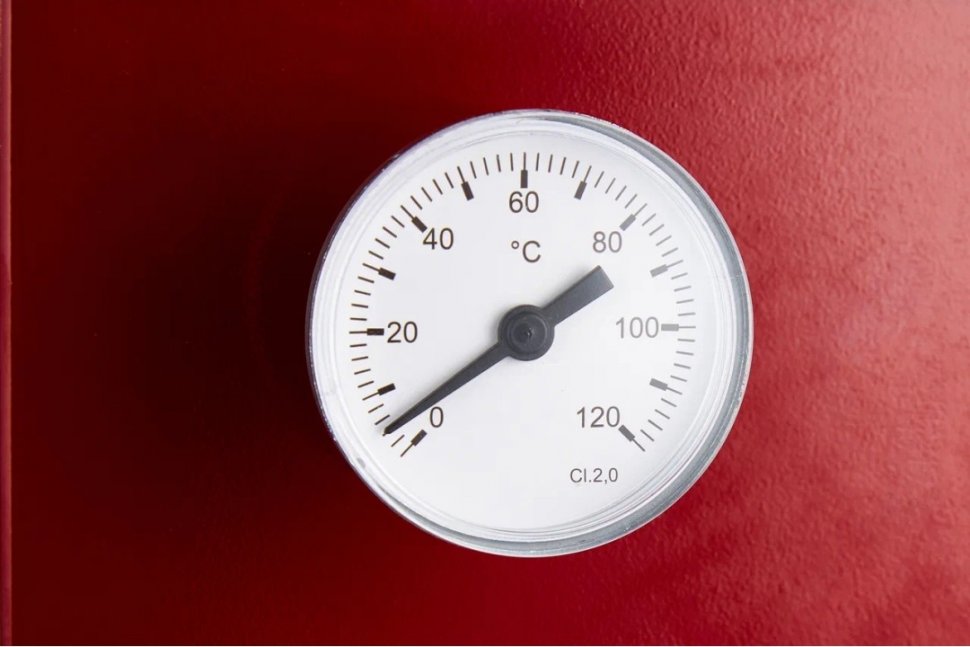 Напольный твердотопливный котел Arideya КС-Т-12.5-02 в ДНР