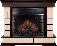 Каминокомплект Royal Flame Shateau c очагом Dioramic 28 LED FX в ДНР
