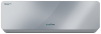 Сплит-система Ecoclima ECW/I-СH12/AAS-4R1/EC/I-CH12/A-4R1 Nova Line Inverter Silver Сплит-система Ecoclima ECW/I-СH12/AAS-4R1/EC/I-CH12/A-4R1 Nova Line Inverter Silver