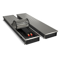 Внутрипольный конвектор Royal Thermo Atrium 90/250/1300-DG-U-NA Внутрипольный конвектор Royal Thermo Atrium 90/250/1300-DG-U-NA