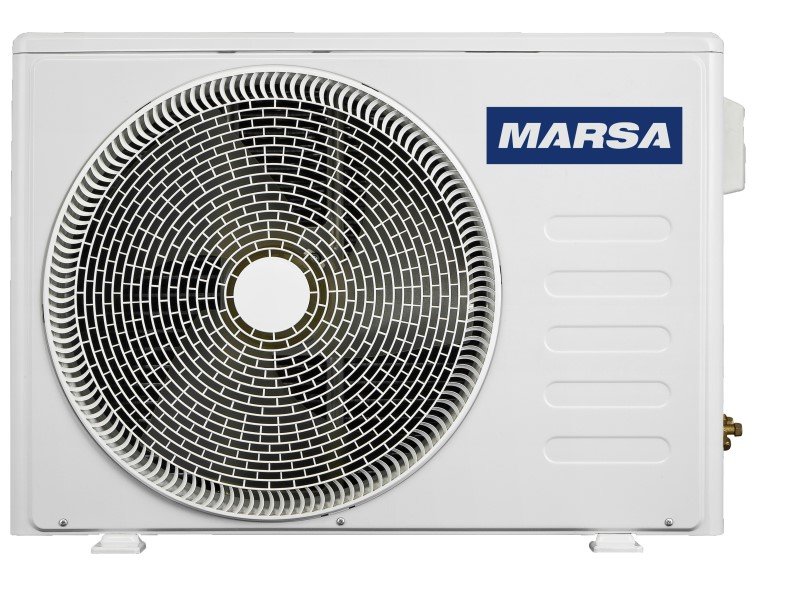 Канальная сплит-система Marsa MRK-36BHTN/MRK-36HTNE-W в ДНР