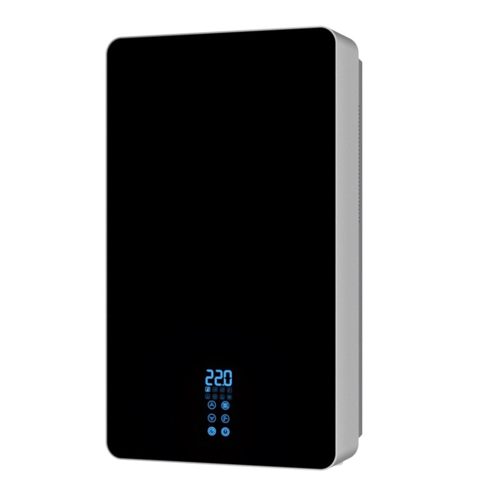 Настенный электрический котел Лемакс PROPLUS-7.5 в ДНР