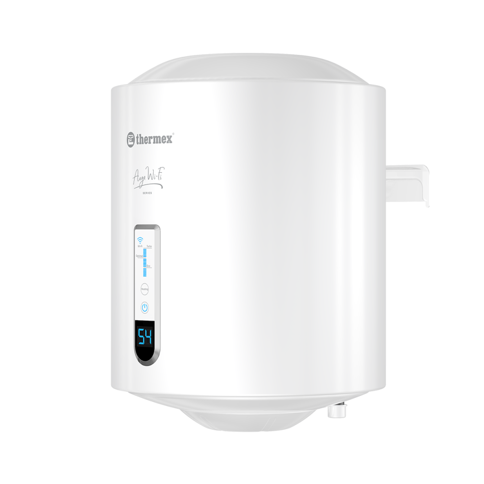Бойлер Thermex Auga 30 V Slim Wi-Fi в ДНР