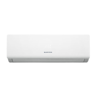 Кондиционер Dantex RK-12SMI Кондиционер Dantex RK-12SMI