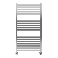 Водяной полотенцесушитель Terminus Тоскана П17 500х1000