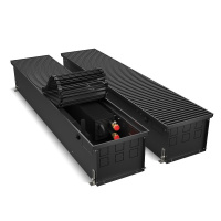 Внутрипольный конвектор Royal Thermo Atrium 190/250/900-DG-U-BL Внутрипольный конвектор Royal Thermo Atrium 190/250/900-DG-U-BL