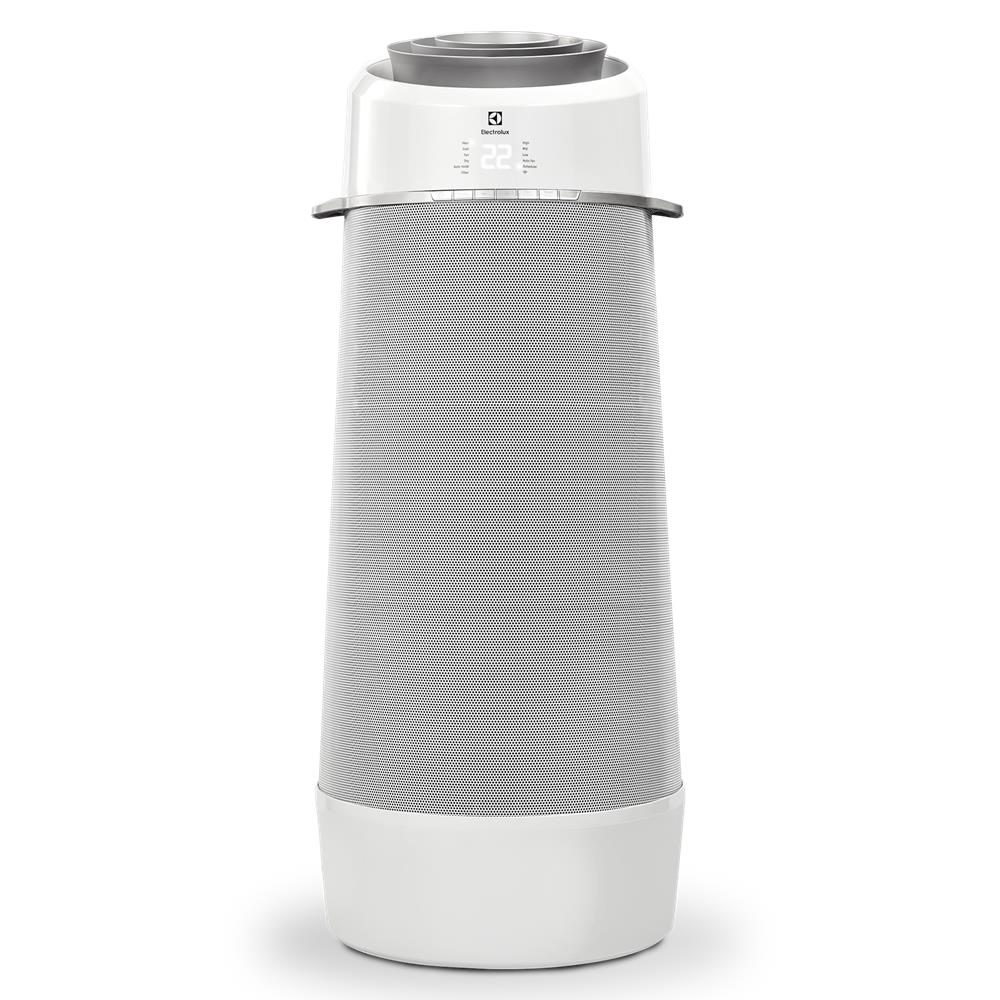 Кондиционер мобильный Electrolux Air Flower EACM-10 FP/N6 Кондиционер мобильный Electrolux Air Flower EACM-10 FP/N6