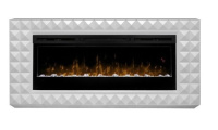 Каминокомплект Dimplex Diamond с очагом Prism 50 в ДНР